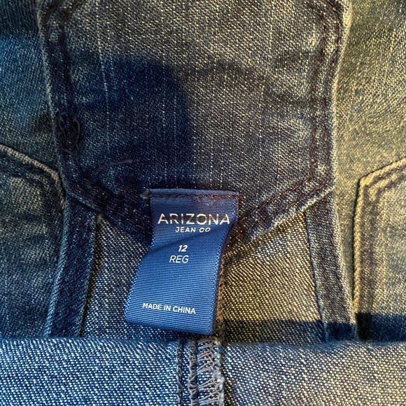 Bundle of Children's Denim - Picture 15 of 16